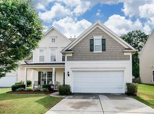 3388 Dunbar Ln, Indian Land, SC 29707