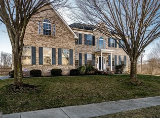 1 Wick Dr, Parkesburg, PA 19365