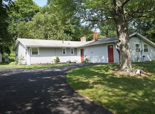 6 Richard Rd, Natick, MA 01760