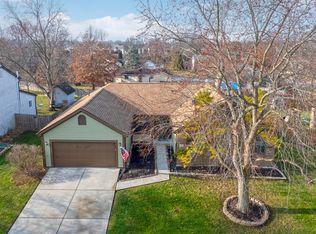 701 Hunters Run, Columbus, OH 43230