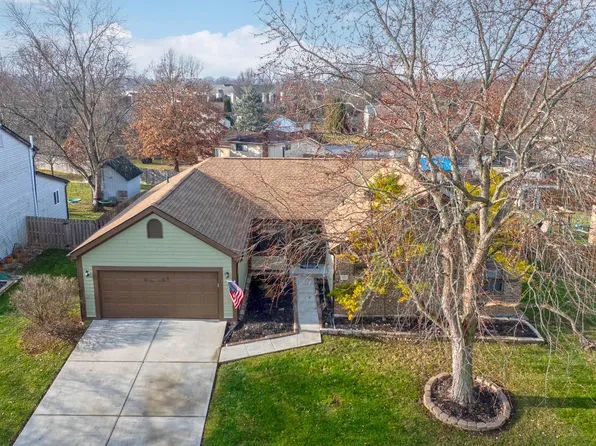 701 Hunters Run, Columbus, OH 43230
