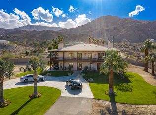 71440 Oasis Trl, Palm Desert, CA 92260