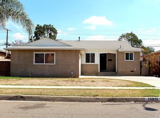 15218 Lefloss Ave, Norwalk, CA 90650