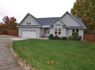 1315 N 41st Pl, Pasco, WA