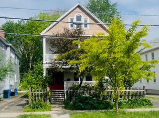 27 Oakwood St FLOOR 1, Albany, NY