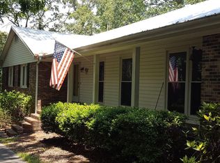 104 Hyde Ln, Clemson, SC 29631