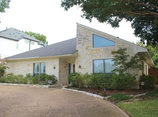 3437 Haynie Ave, University Park, TX 75205
