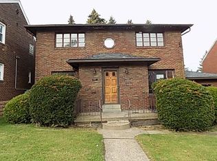 1010 McCleary St, McKeesport, PA 15132