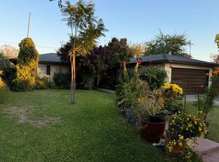 4534 N Duke Ave, Fresno, CA 93727