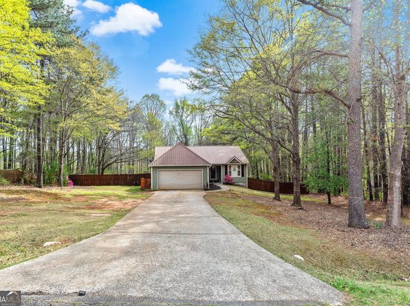 95 Joshua Ct, Zebulon, GA 30295