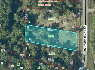 10729 Mary Ann Beach Rd, Fairhope, AL 36532