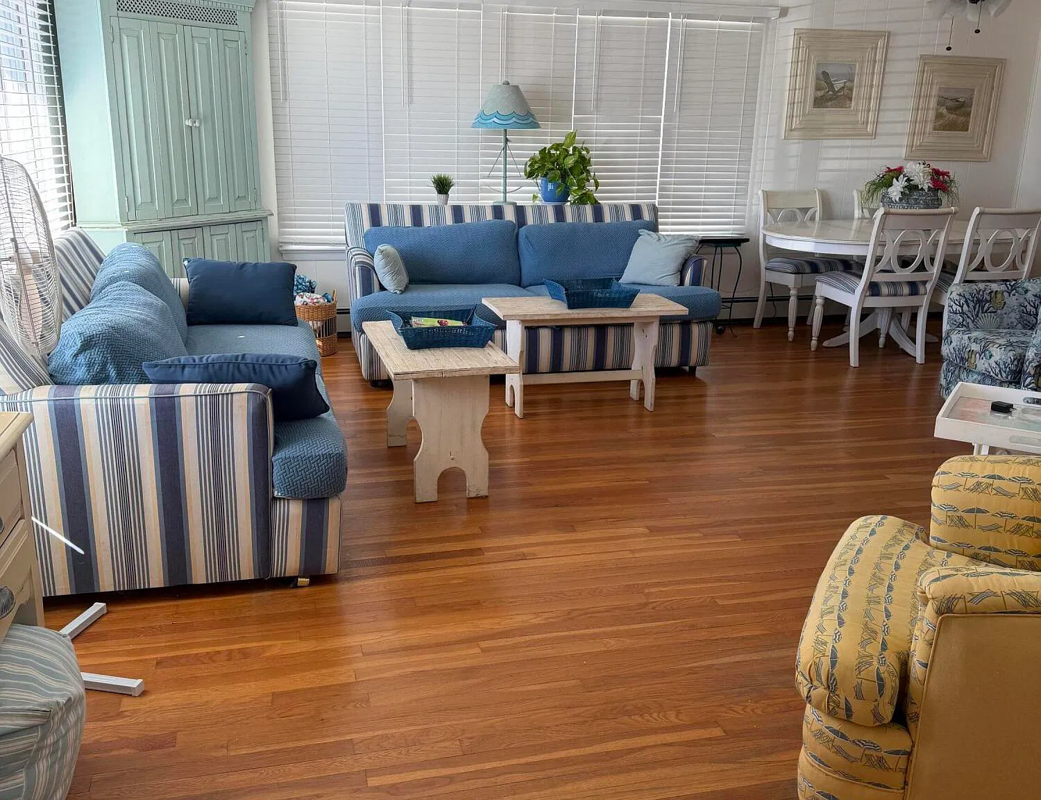 3 bed, 1056 sqft, $2,400 — Photo 4