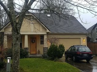 418 Gerald Ave, Eugene, OR 97404