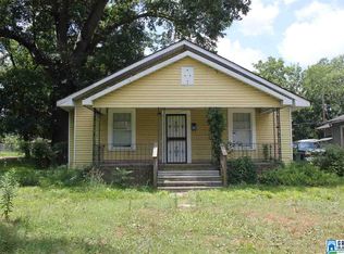 4712 Avenue R, Birmingham, AL 35208