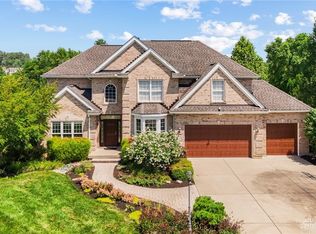 2864 Station House Way, Waynesville, OH 45068