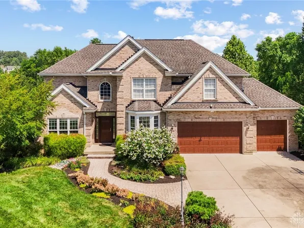 2864 Station House Way, Waynesville, OH 45068