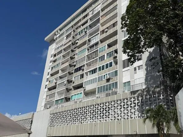 500 Avenida Munoz Riv #404, San Juan, PR 00918