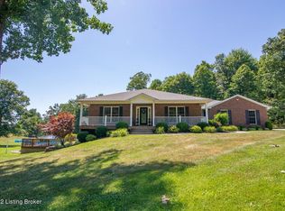 1123 Hansborough Rd, Cecilia, KY 42724