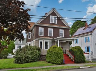 17 Jackson St, Saugus, MA 01906