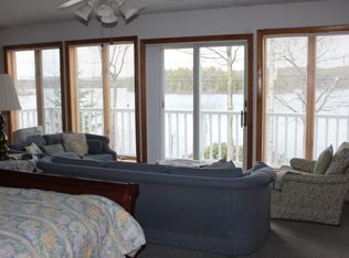 558 Lovell Lake Rd, Sanbornville, NH 03872