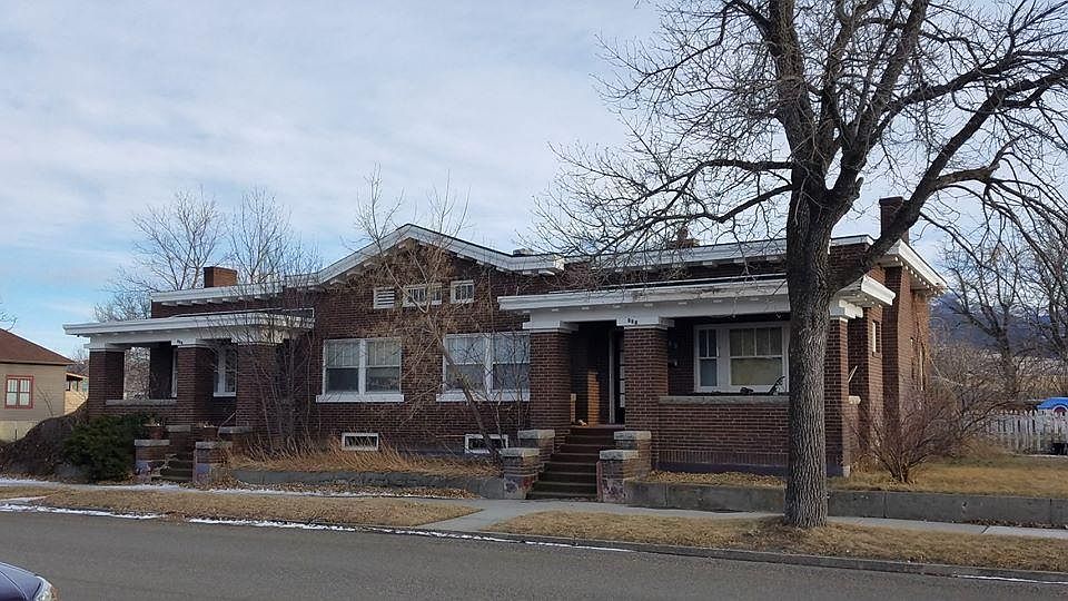 309 W Geyser St, Livingston, MT 59047 Zillow