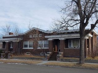 309 W Geyser St, Livingston, MT 59047