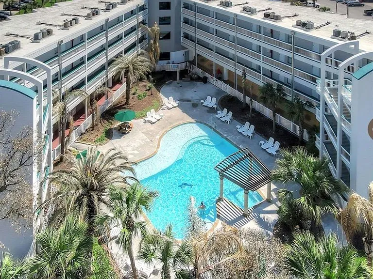 6102 Seawall Blvd #318 — Photo 3