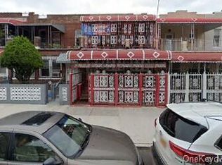 1226 Colgate Ave, Bronx, NY 10472