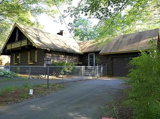 47 Lake View Cir, Glocester, RI 02814