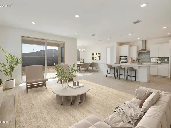 19033 W ROSE Lane, Waddell, AZ 85355
