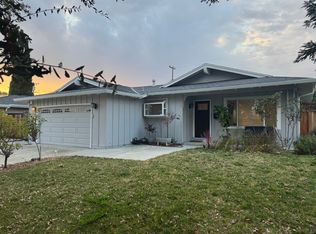 5839 Chesbro Ave, San Jose, CA 95123