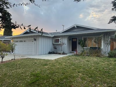 5839 Chesbro Ave, San Jose, CA, 95123
