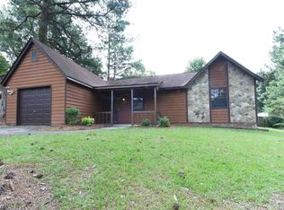 9396 Crest Knoll Ct, Jonesboro, GA 30238