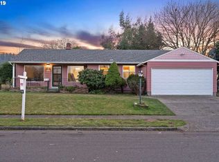 9930 SE Harrison St, Portland, OR 97216