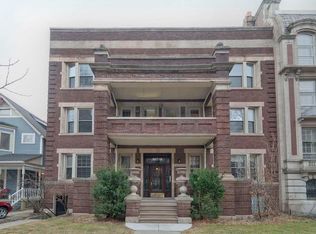 5819 S Blackstone Ave #2, Chicago, IL