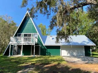 1681 Airport Rd, Ormond Beach, FL 32174