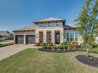 2020 Alcove Dr, Frisco, TX 75034