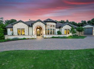 2401 Lower Brook Ct, Southlake, TX 76092