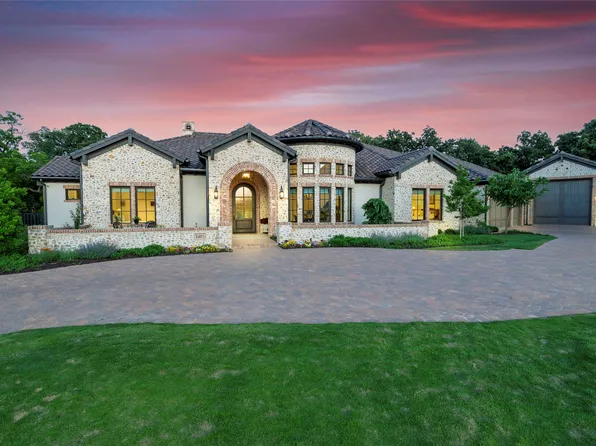2401 Lower Brook Ct, Southlake, TX 76092