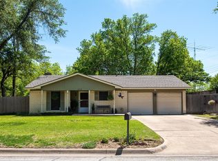 1416 Montclair St, Arlington, TX 76015