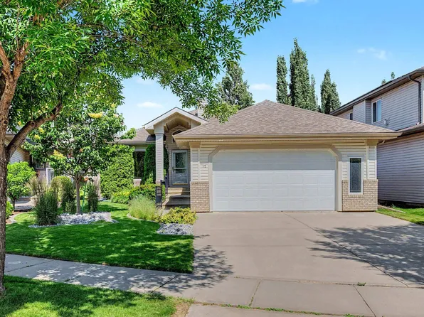 12 Encino Pl, Saint Albert, AB T8N 7B5