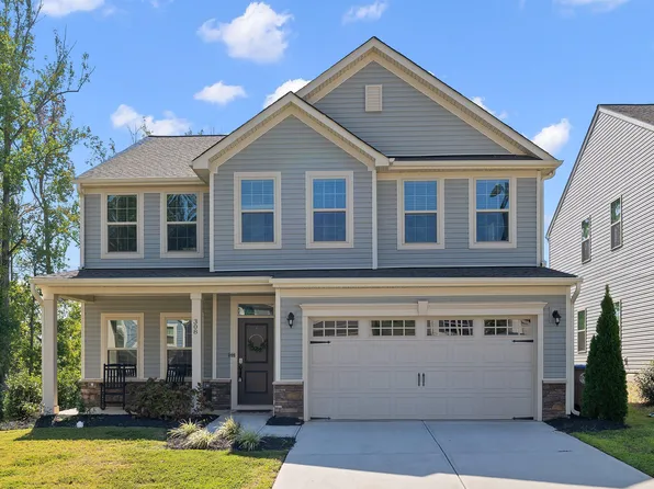 308 Mason Oaks Dr, Wake Forest, NC 27587