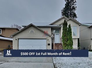 3128 E 33rd Ave, Spokane, WA 99223