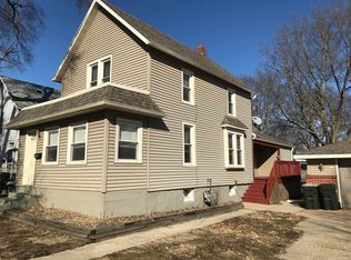 810 1st Ave, Sterling, IL 61081