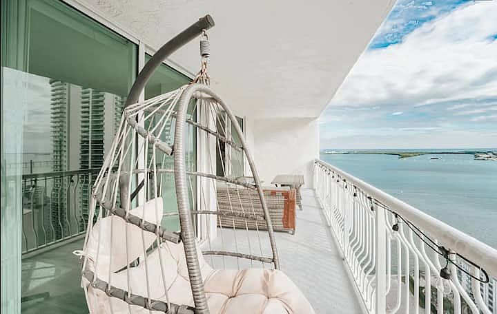 1st image of 1200 Brickell Bay Dr APT 3407