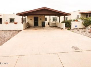 511 S 3rd St, Sierra Vista, AZ 85635
