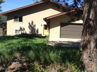 4453 Nambe Rd, Indian Hills, CO 80454