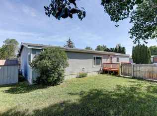 505 NW 17th St, Redmond, OR 97756
