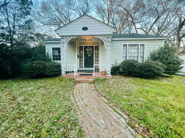 407 8th Ave, Hattiesburg, MS 39401