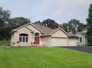 15440 Linnet St NW, Andover, MN 55304